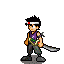ninjakite (sendcarot - kenkikaio)