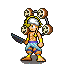 baberin (accsix - gameover007)